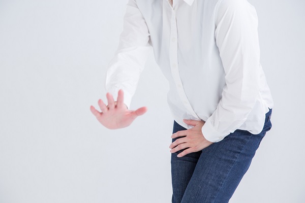 ボトックス膀胱内注射