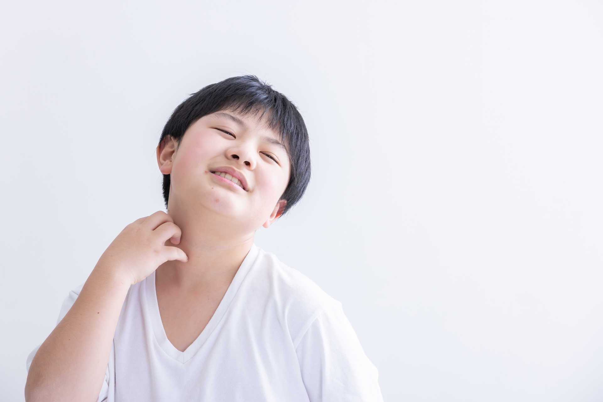 アトピー性皮膚炎